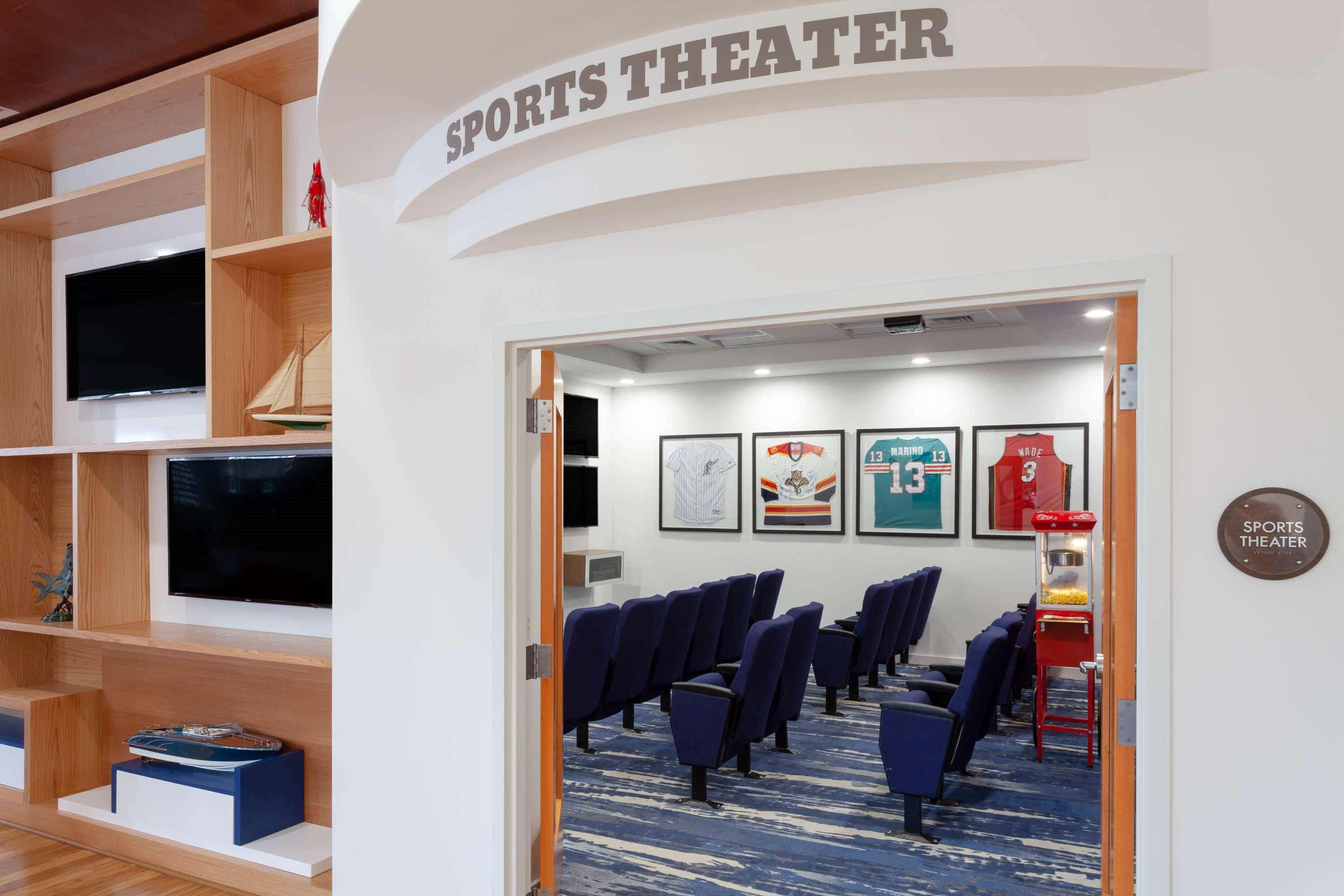 Maritime Hotel Fort Lauderdale Airport & Cruiseport מראה חיצוני תמונה