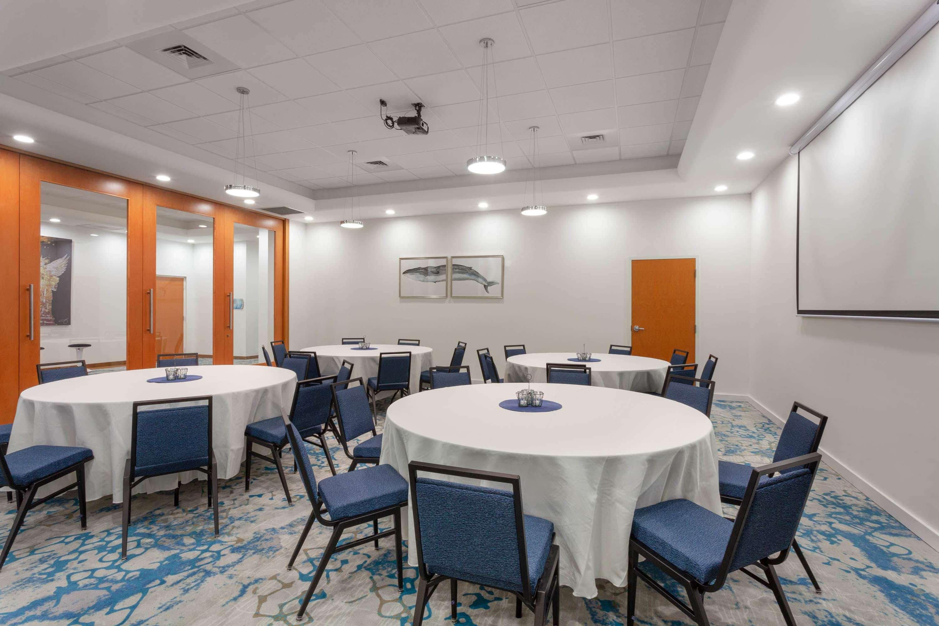 Maritime Hotel Fort Lauderdale Airport & Cruiseport מראה חיצוני תמונה