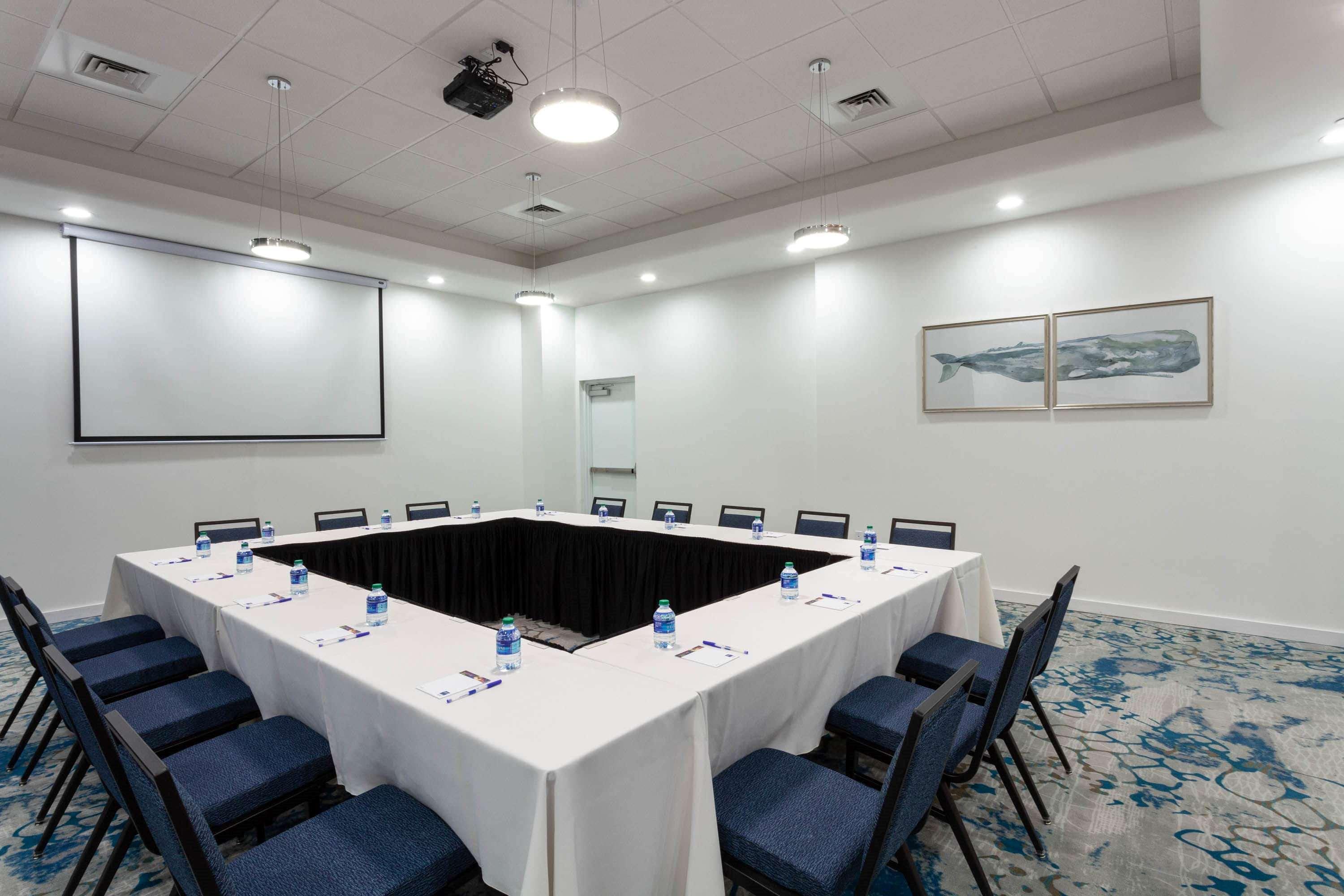 Maritime Hotel Fort Lauderdale Airport & Cruiseport מראה חיצוני תמונה