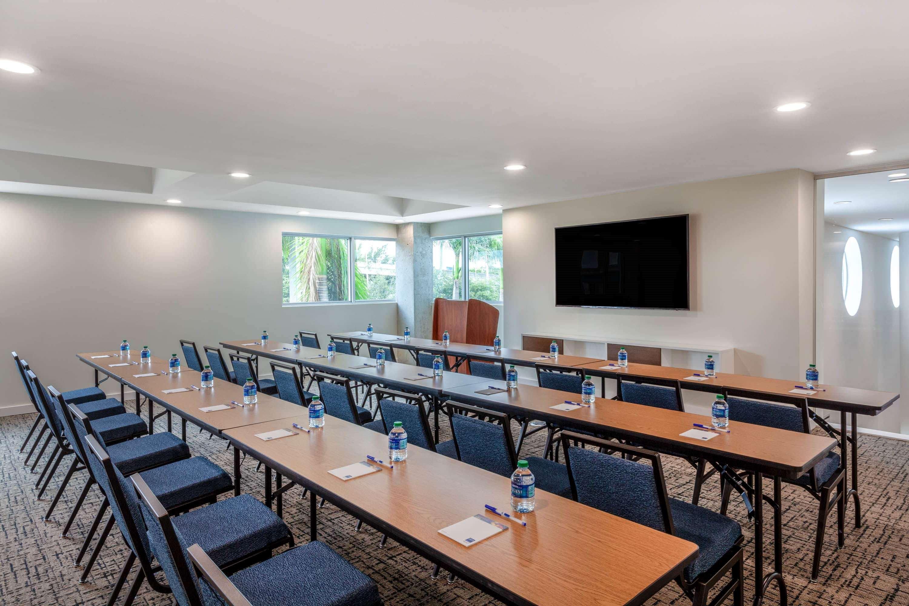 Maritime Hotel Fort Lauderdale Airport & Cruiseport מראה חיצוני תמונה
