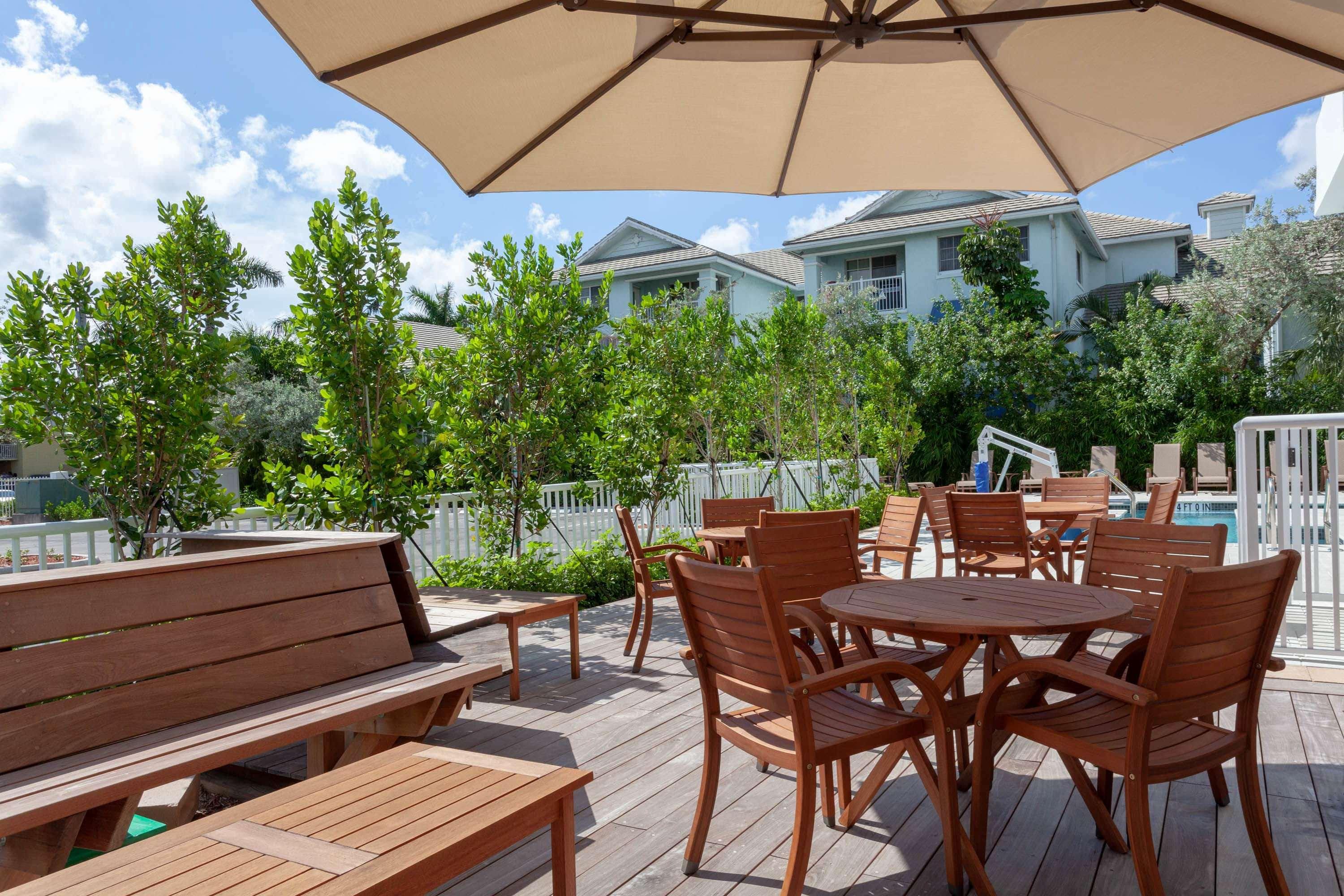 Maritime Hotel Fort Lauderdale Airport & Cruiseport מראה חיצוני תמונה