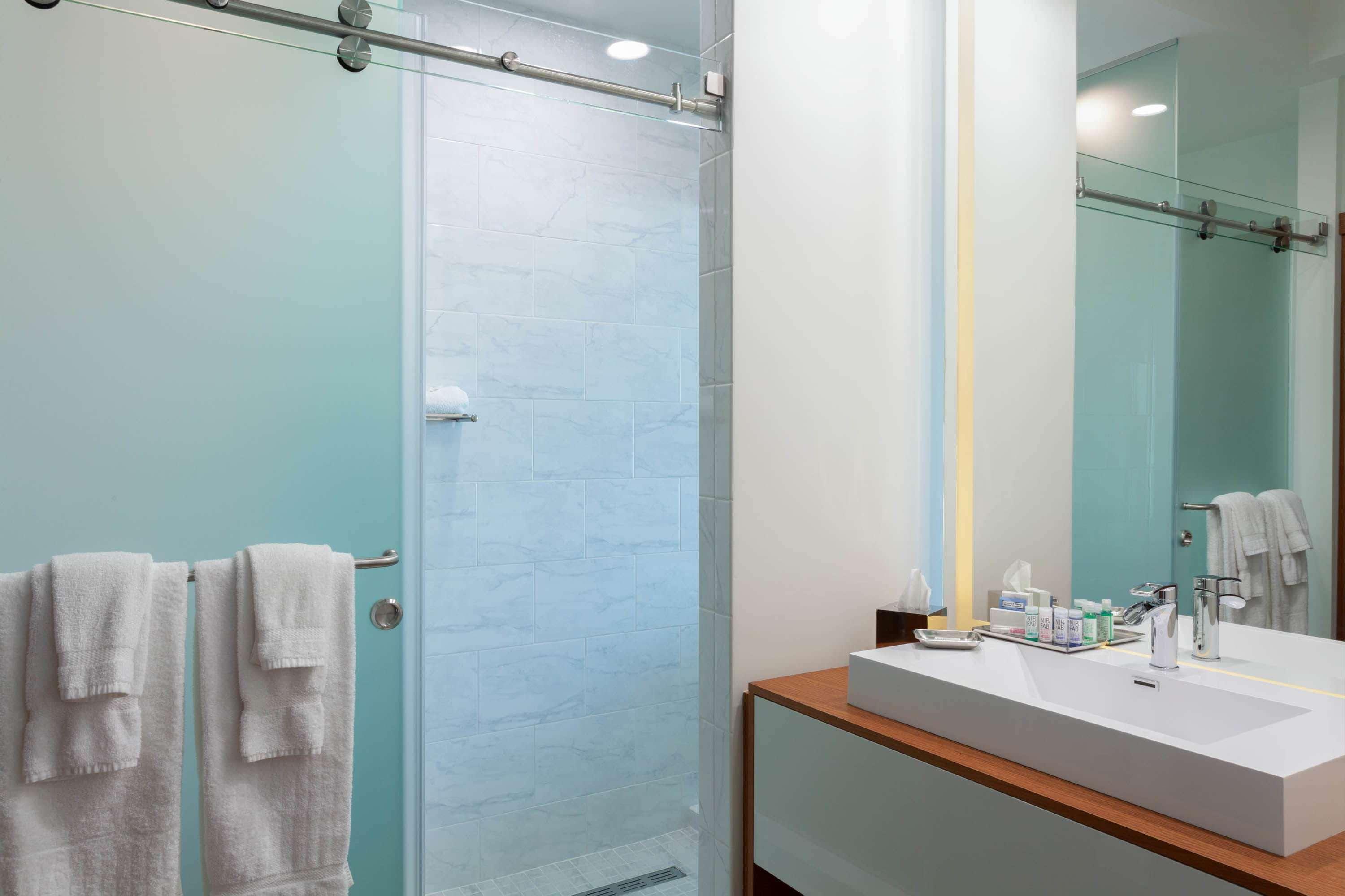 Maritime Hotel Fort Lauderdale Airport & Cruiseport מראה חיצוני תמונה