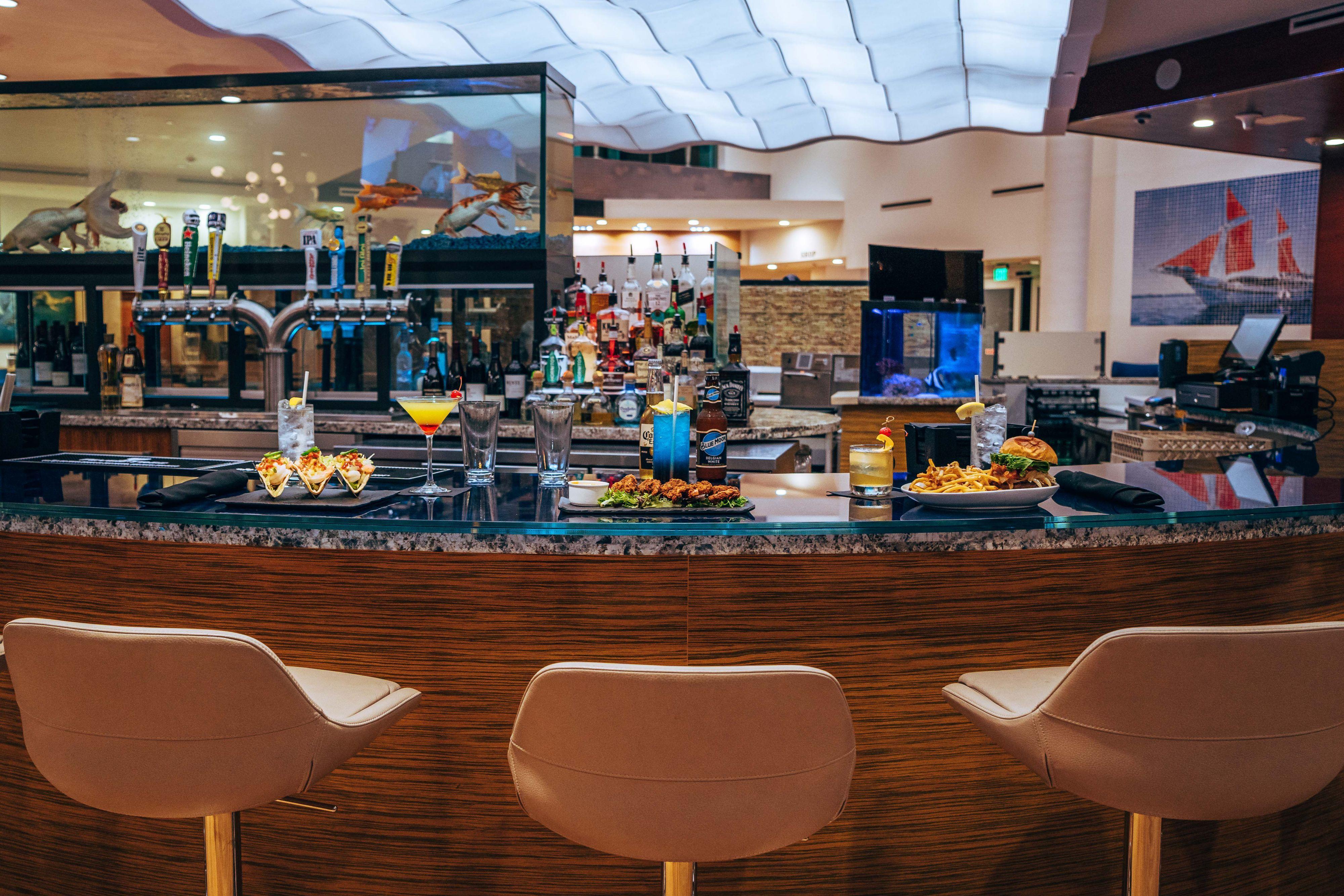 Maritime Hotel Fort Lauderdale Airport & Cruiseport מראה חיצוני תמונה