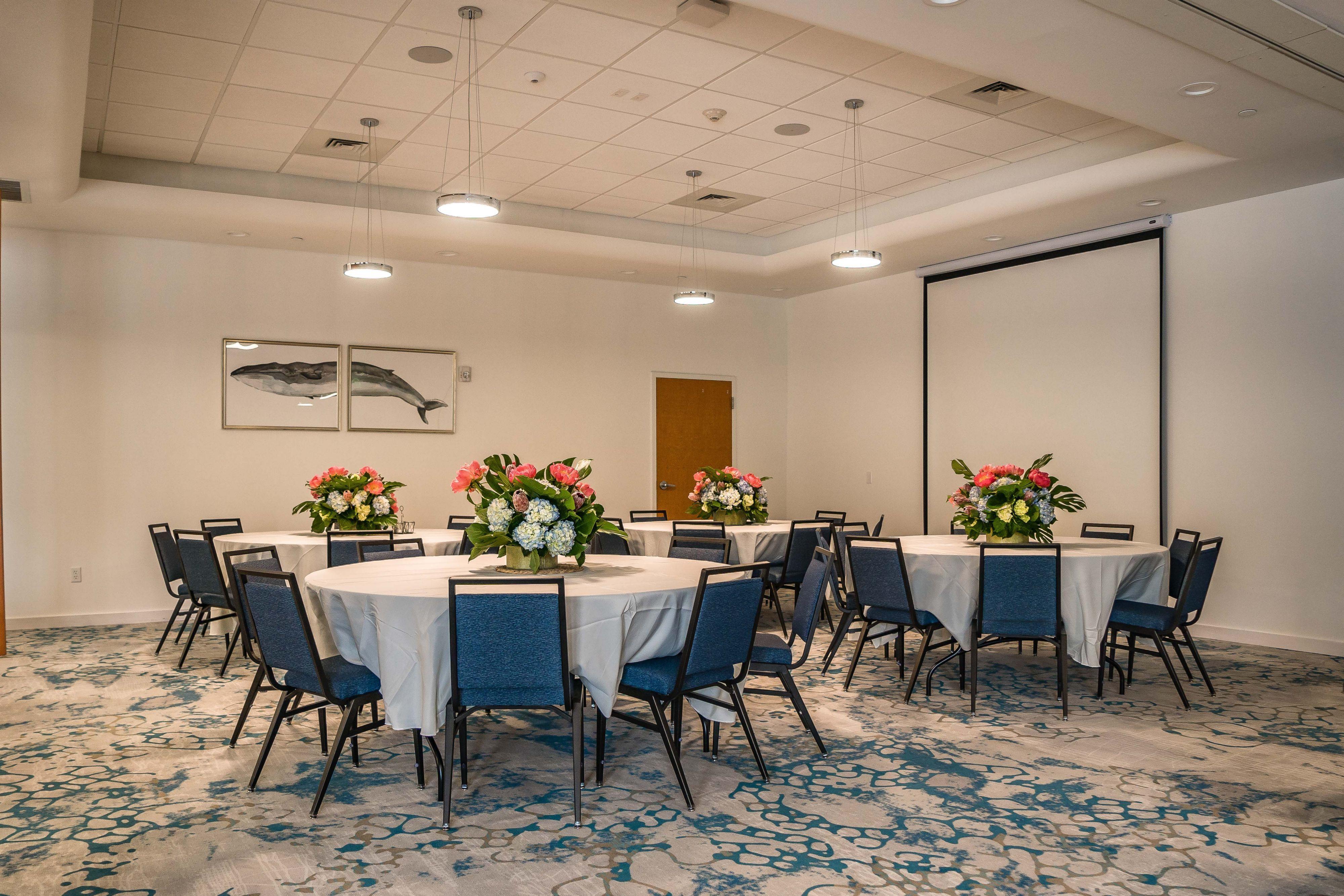 Maritime Hotel Fort Lauderdale Airport & Cruiseport מראה חיצוני תמונה