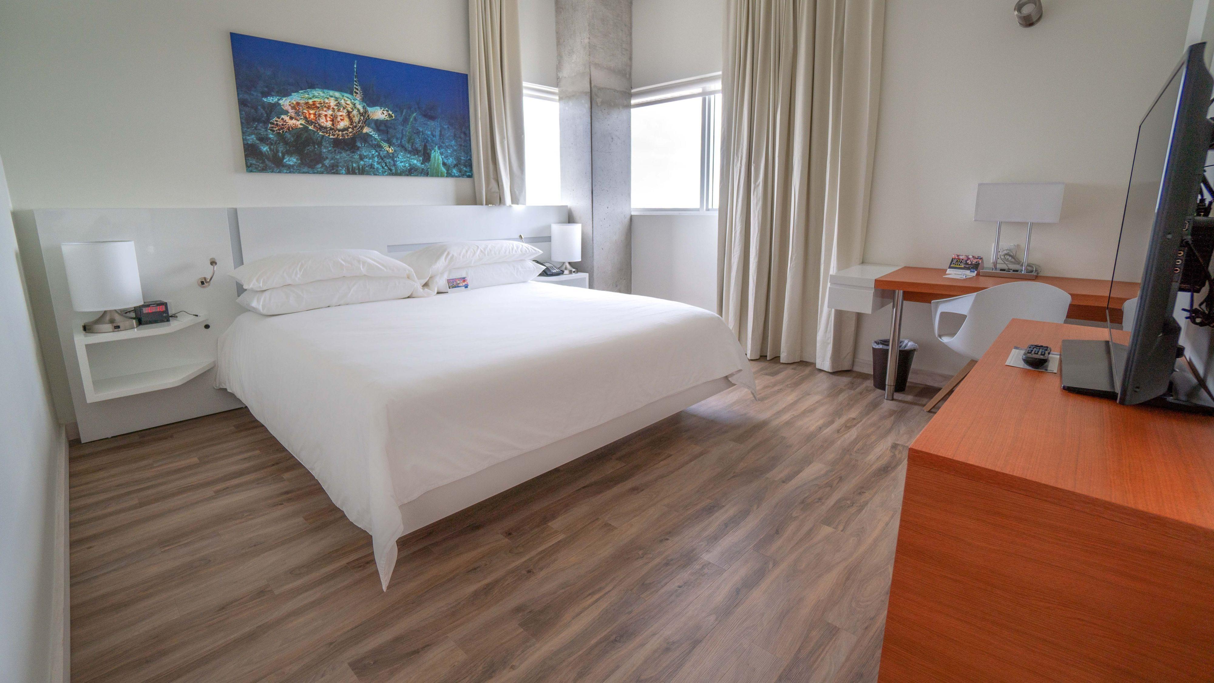 Maritime Hotel Fort Lauderdale Airport & Cruiseport מראה חיצוני תמונה