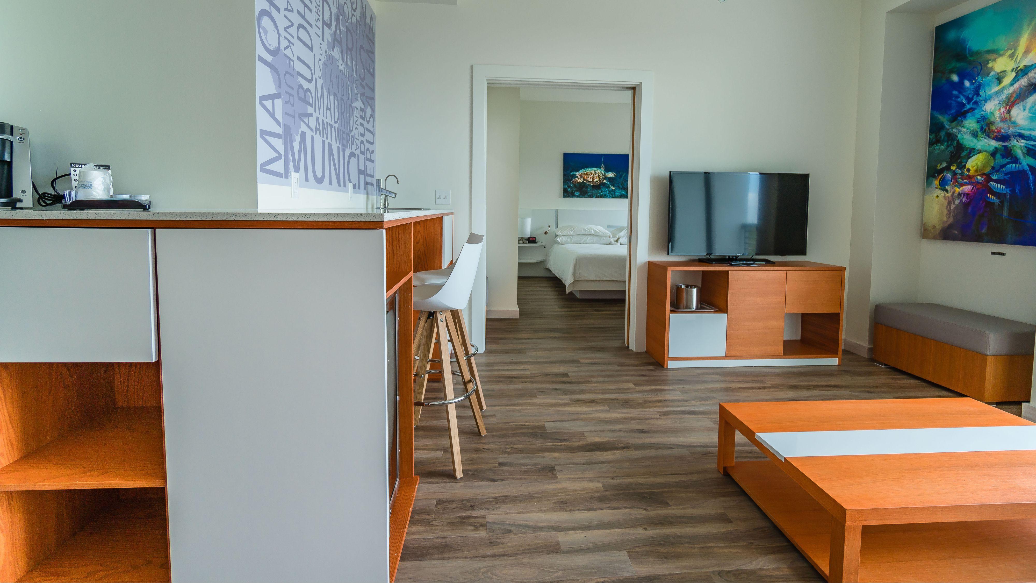 Maritime Hotel Fort Lauderdale Airport & Cruiseport מראה חיצוני תמונה