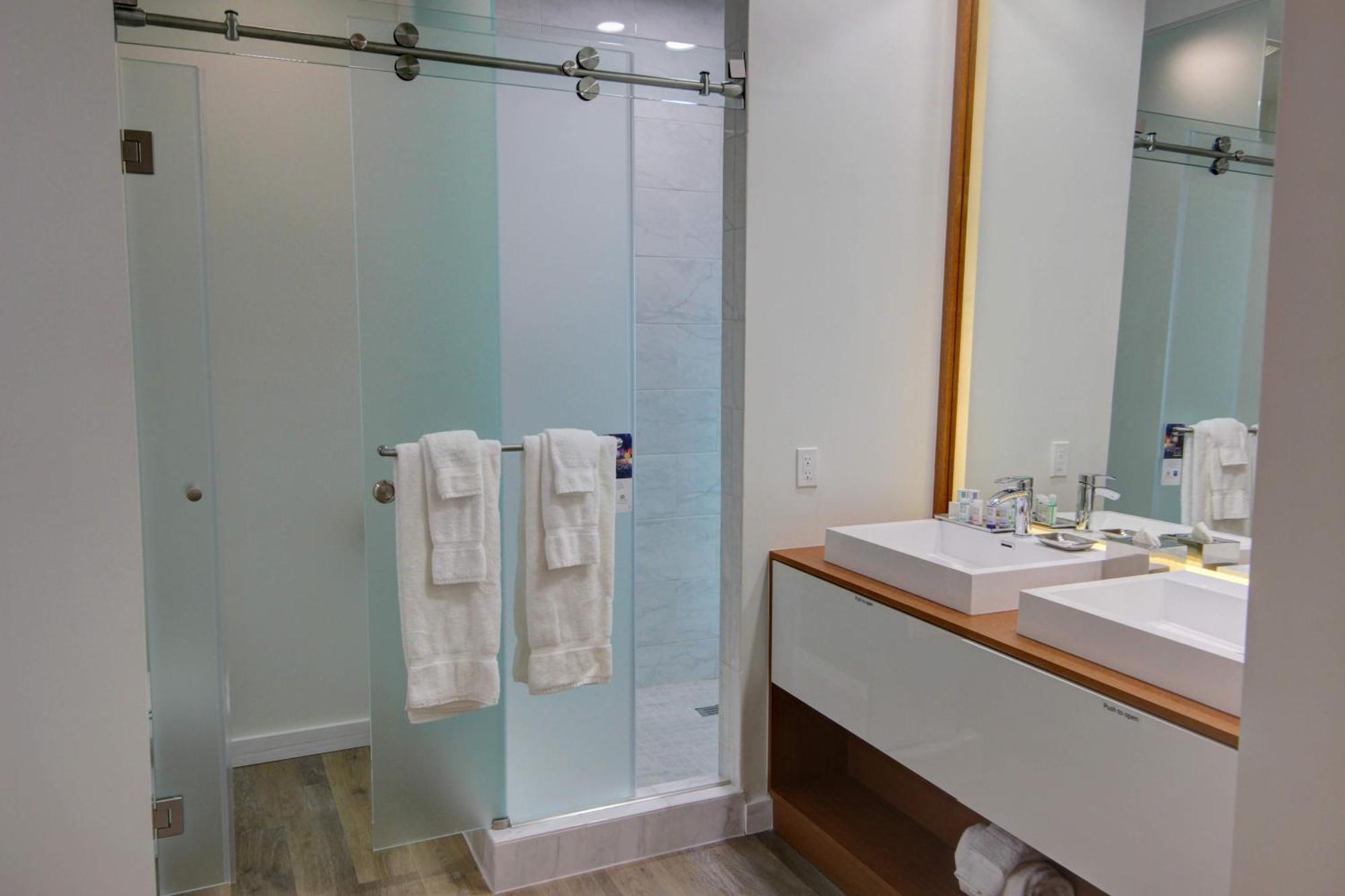 Maritime Hotel Fort Lauderdale Airport & Cruiseport מראה חיצוני תמונה